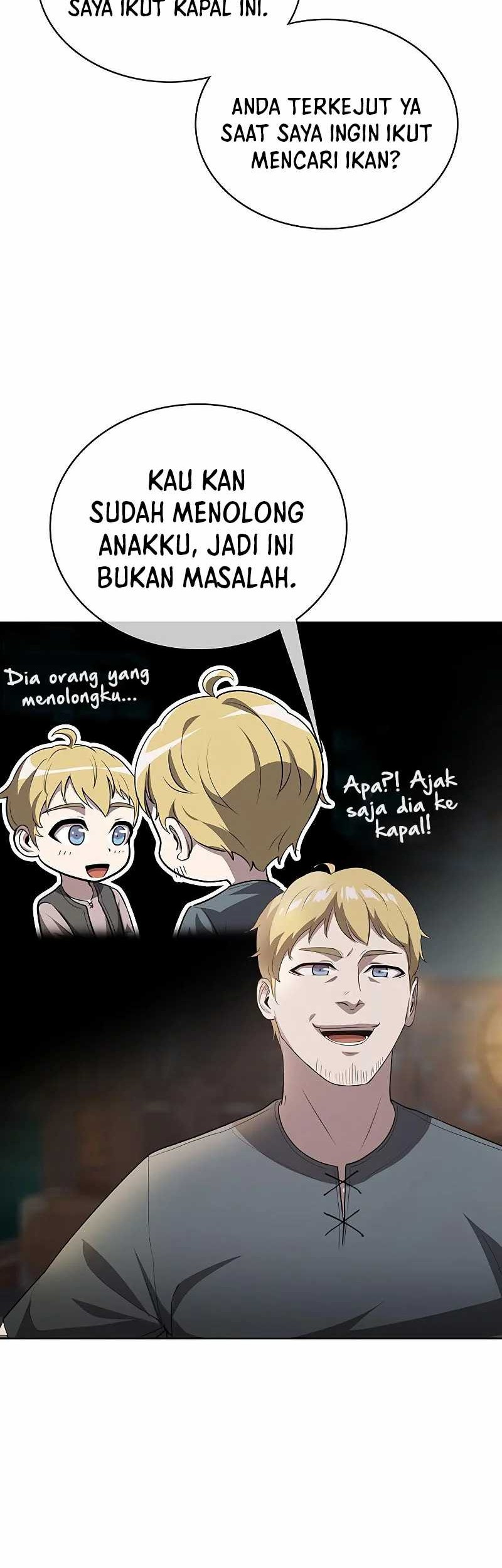 The Strongest Chef in Another World Chapter 15 Gambar 63