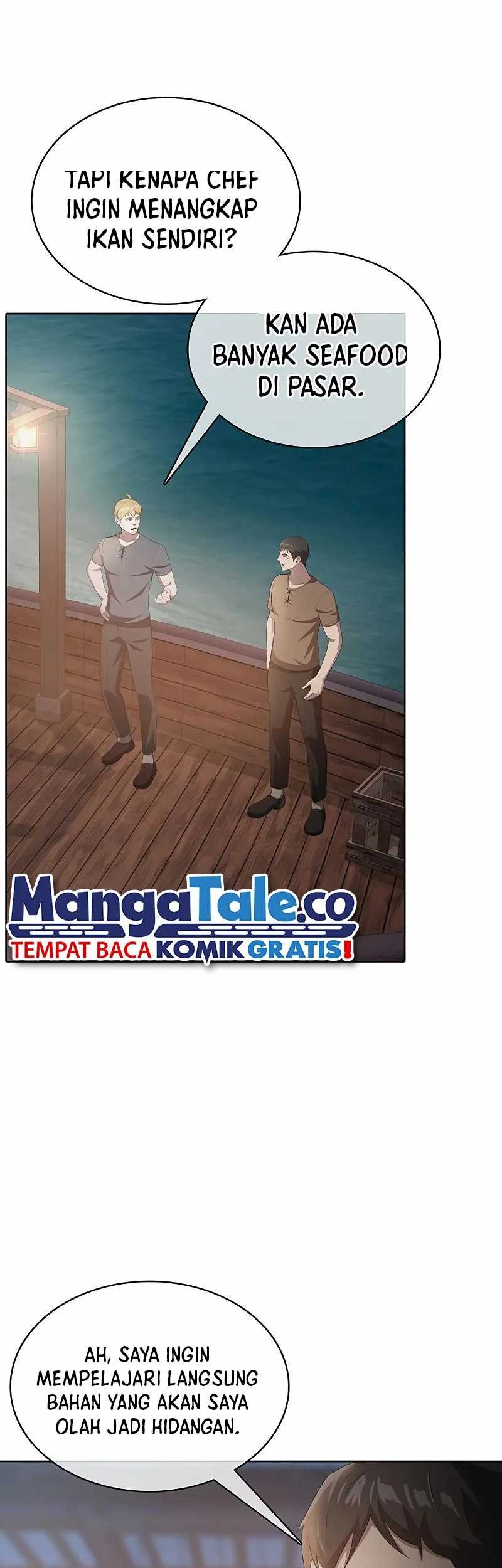 The Strongest Chef in Another World Chapter 15 Gambar 65