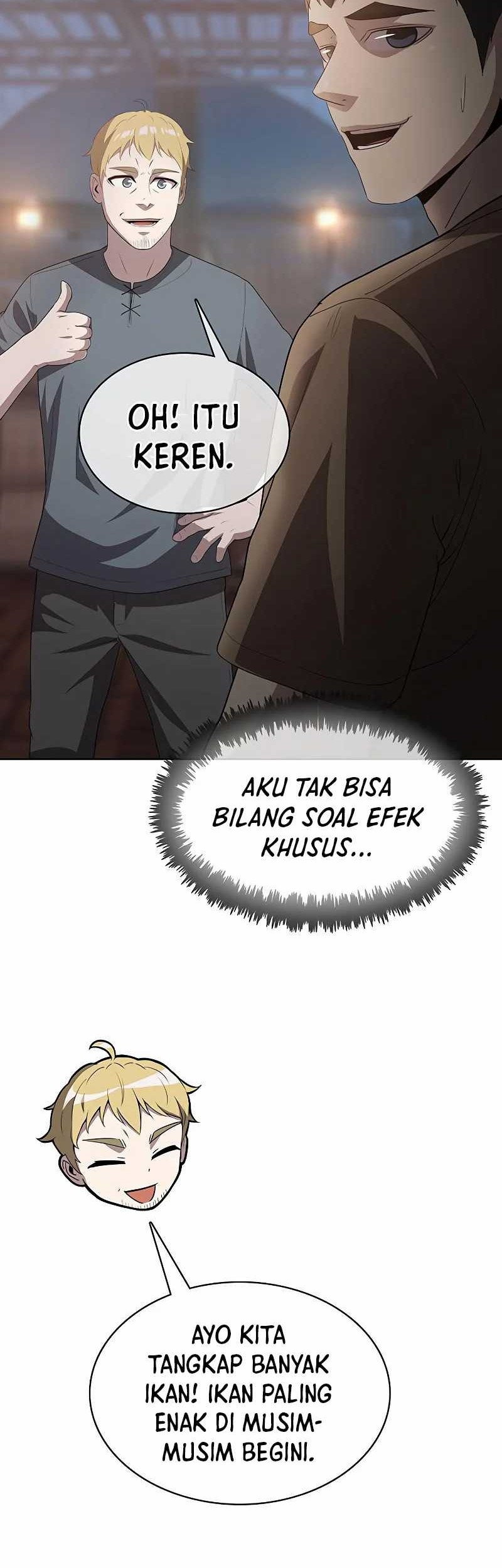 The Strongest Chef in Another World Chapter 15 Gambar 66