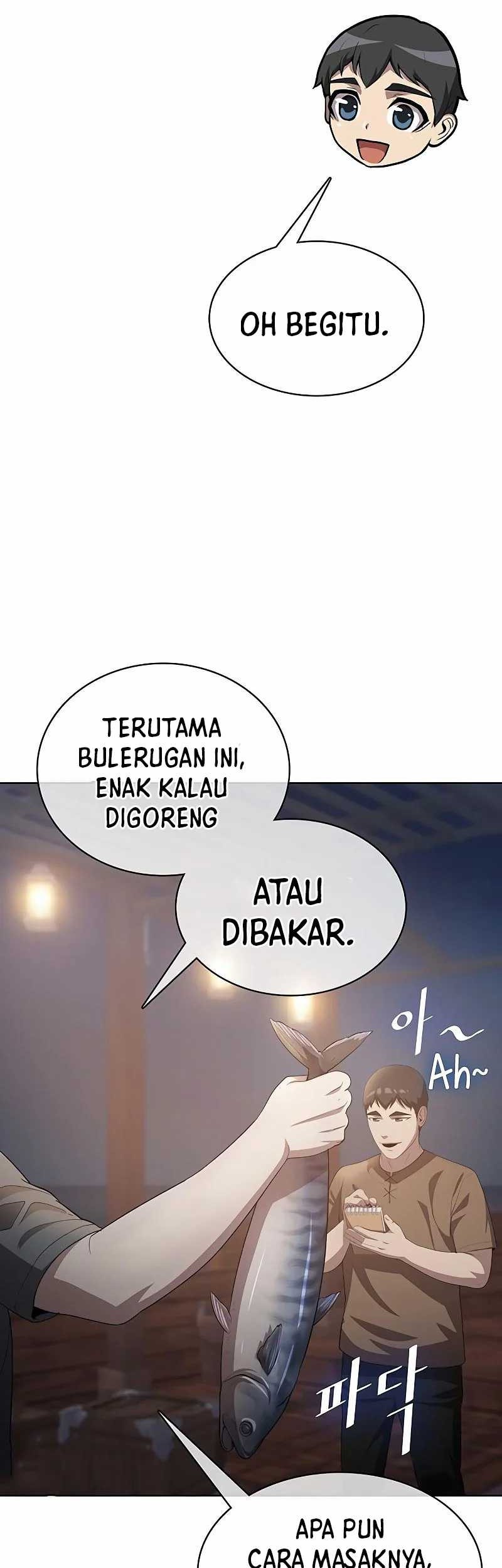 The Strongest Chef in Another World Chapter 15 Gambar 67