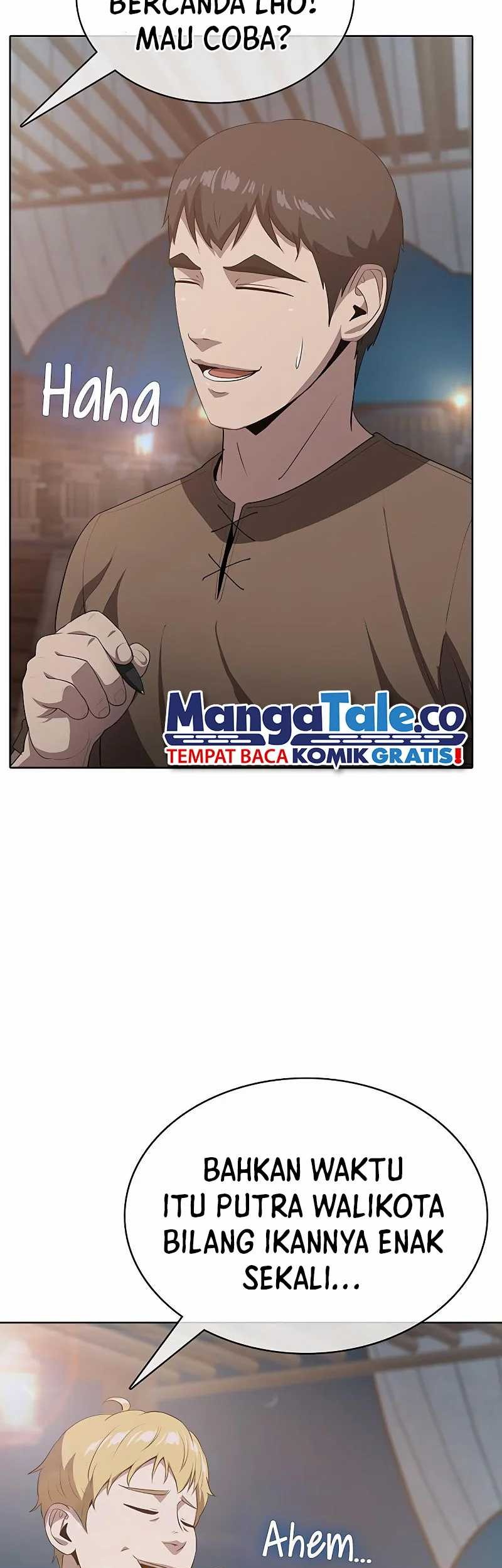 The Strongest Chef in Another World Chapter 15 Gambar 69