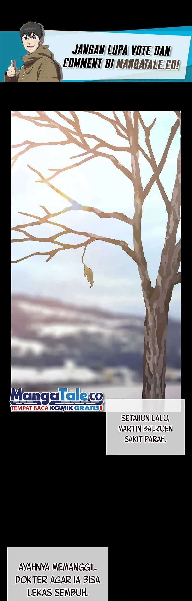 Baca  The Strongest Chef in Another World Chapter 15 Gambar 2