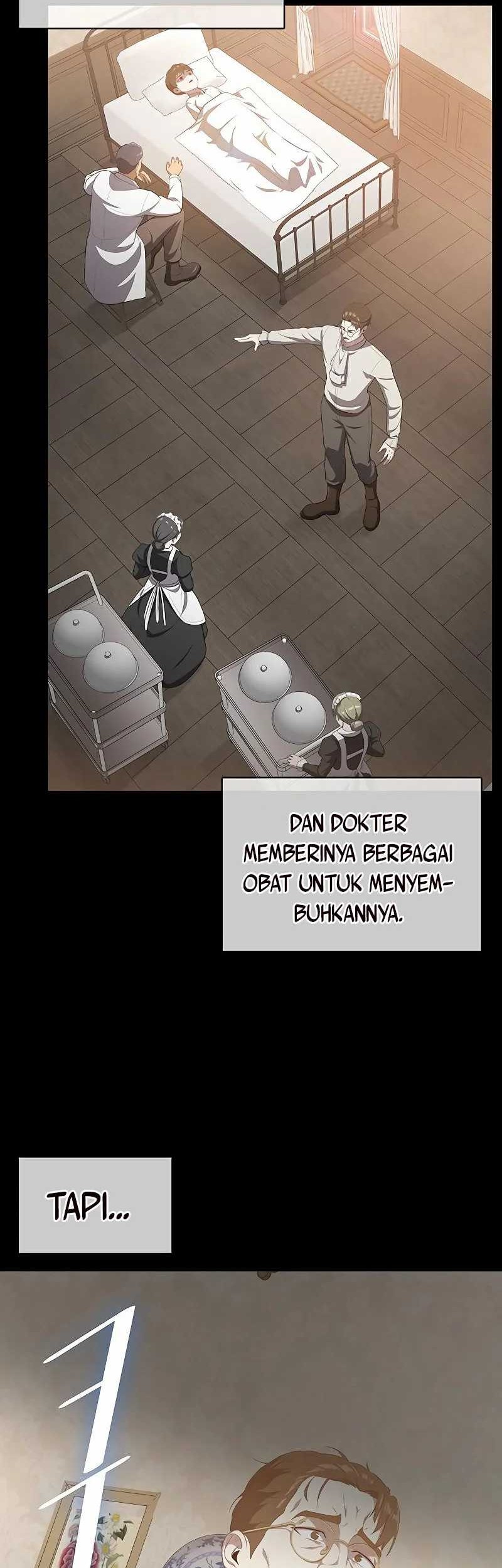 The Strongest Chef in Another World Chapter 15 Gambar 3