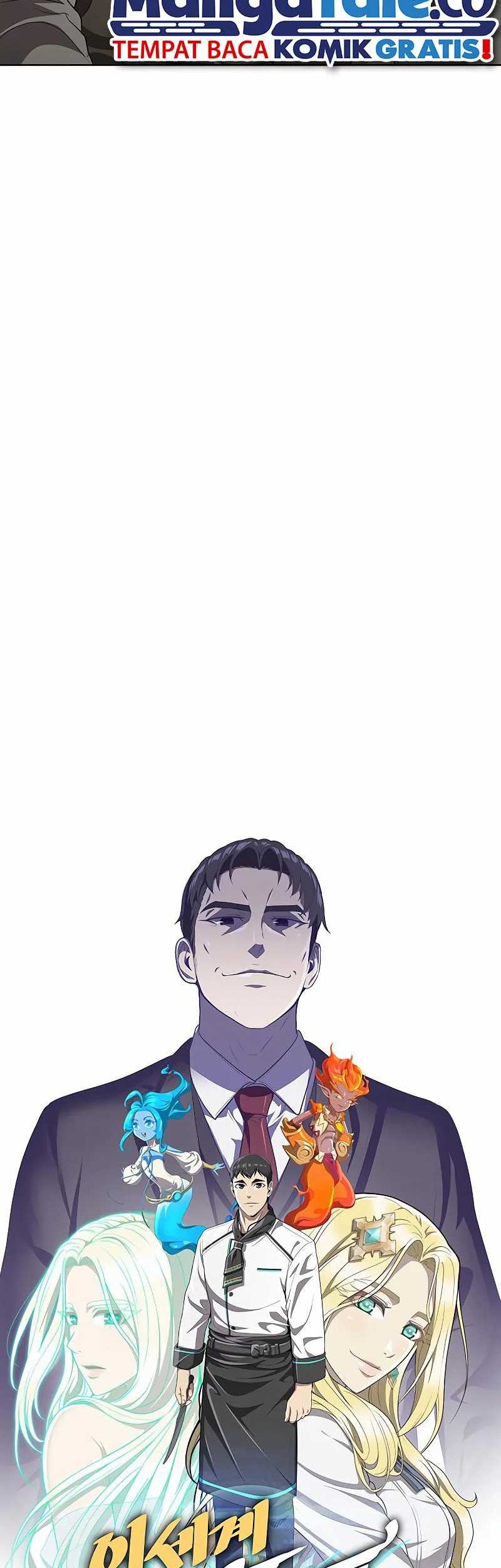 The Strongest Chef in Another World Chapter 15 Gambar 10