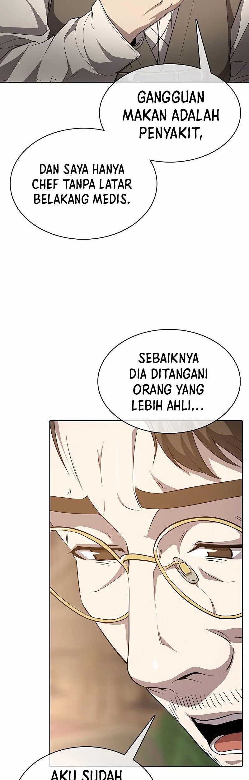 The Strongest Chef in Another World Chapter 15 Gambar 12