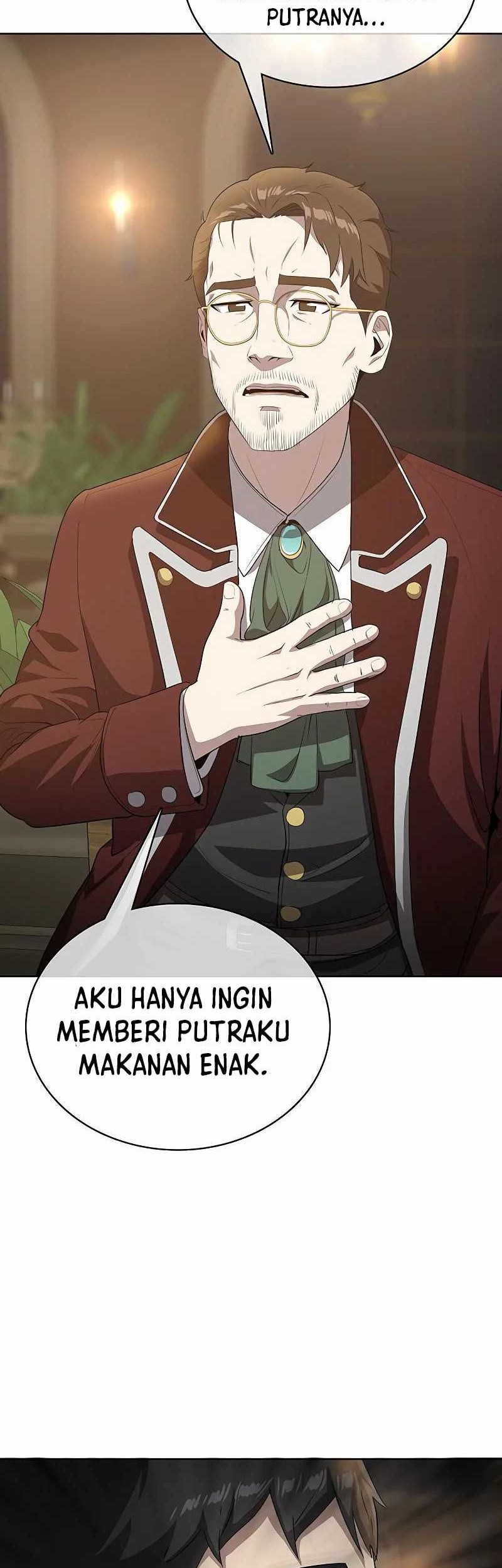 The Strongest Chef in Another World Chapter 15 Gambar 16