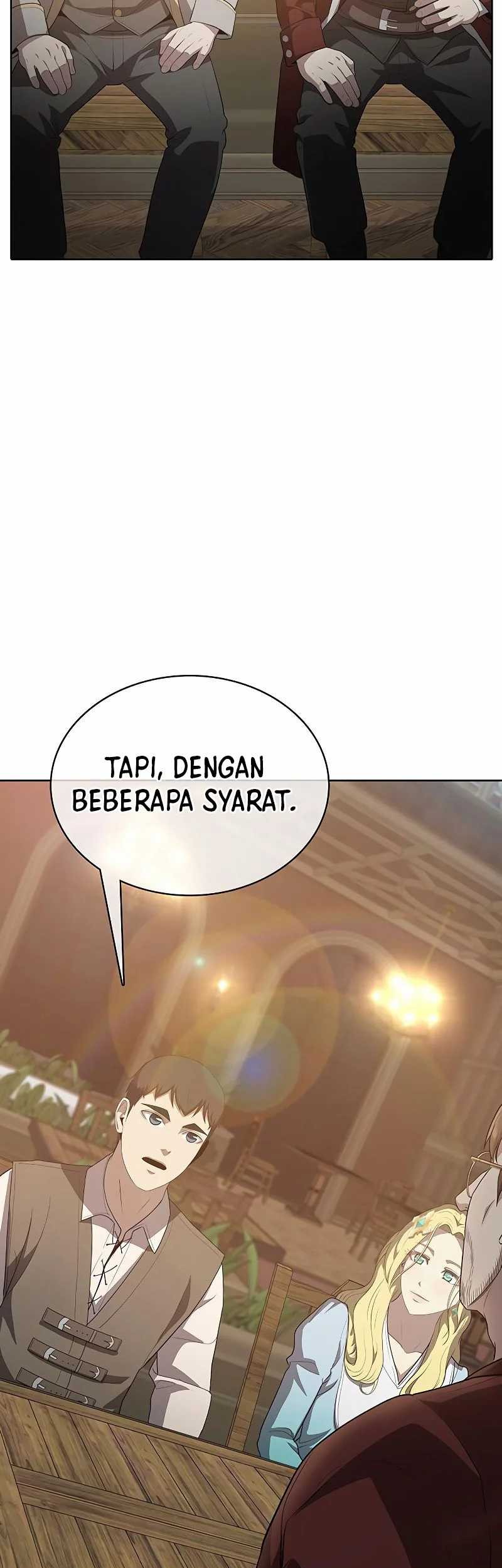The Strongest Chef in Another World Chapter 15 Gambar 19