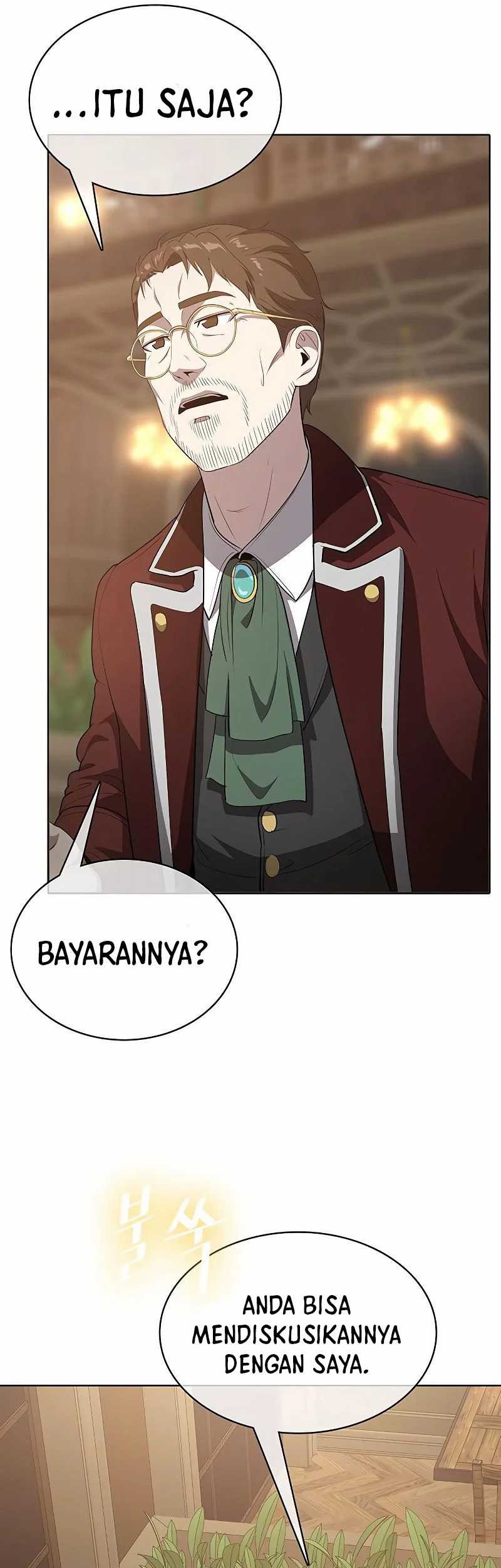 The Strongest Chef in Another World Chapter 15 Gambar 21