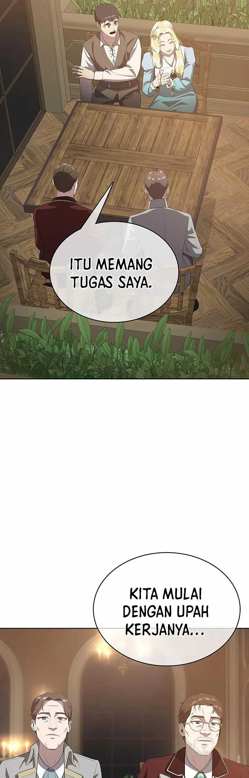 The Strongest Chef in Another World Chapter 15 Gambar 22