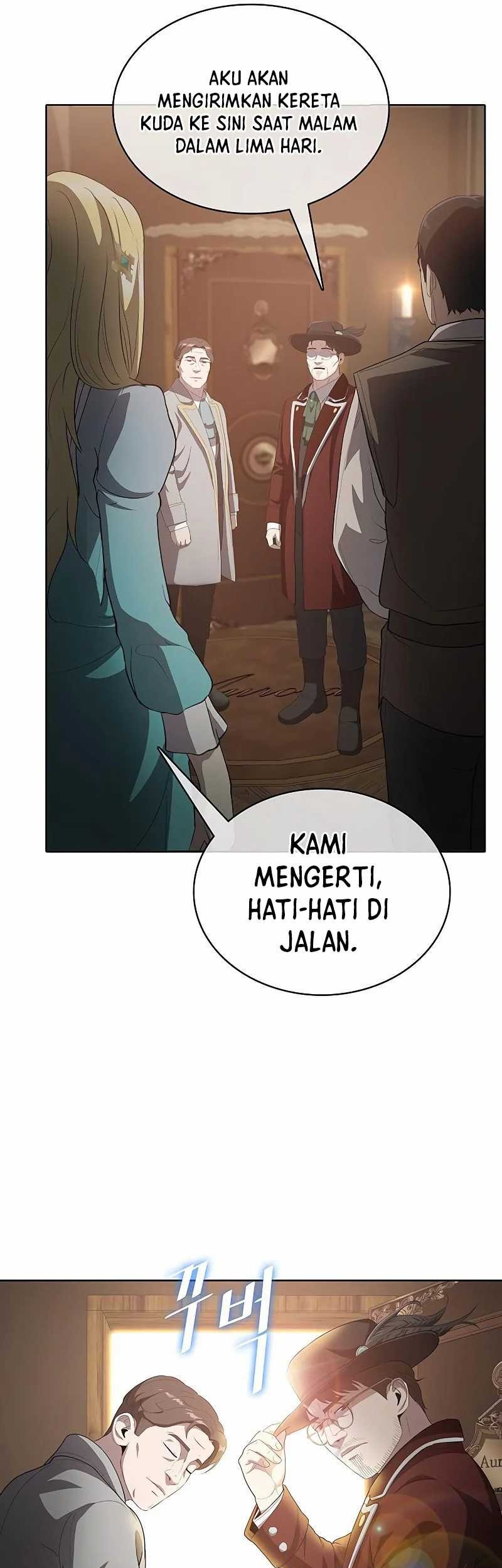 The Strongest Chef in Another World Chapter 15 Gambar 27