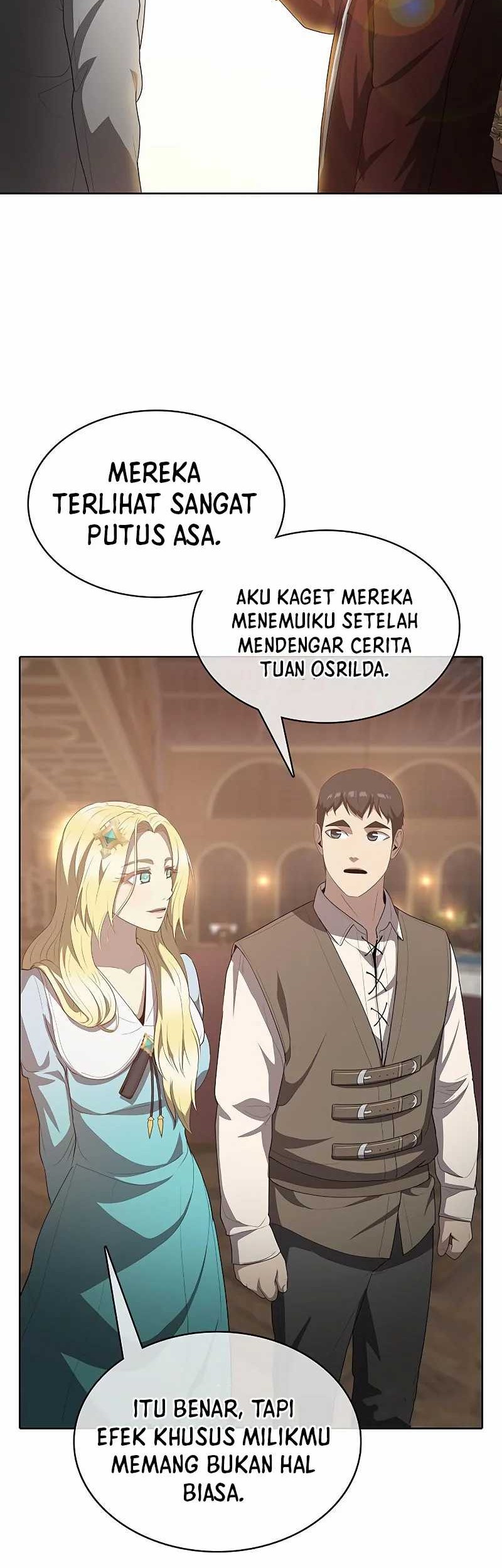 The Strongest Chef in Another World Chapter 15 Gambar 28