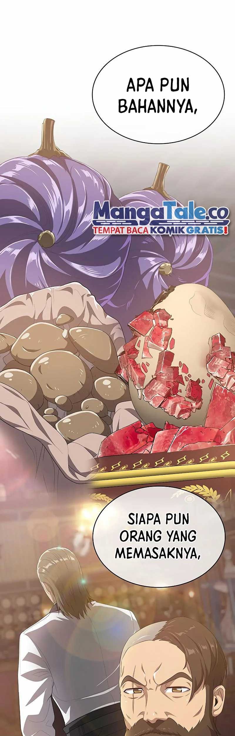 The Strongest Chef in Another World Chapter 15 Gambar 29