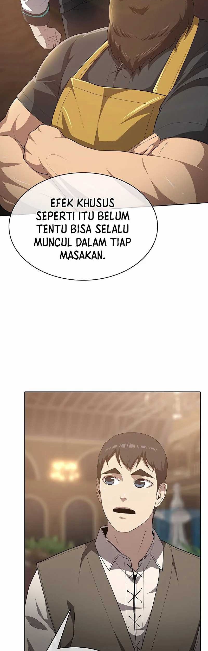 The Strongest Chef in Another World Chapter 15 Gambar 30