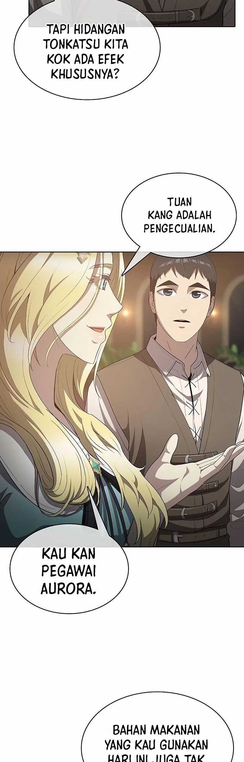 The Strongest Chef in Another World Chapter 15 Gambar 31