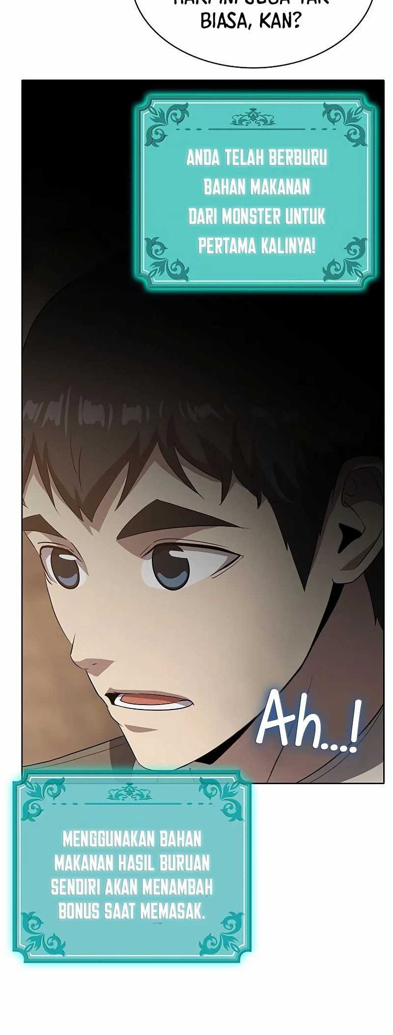 The Strongest Chef in Another World Chapter 15 Gambar 32