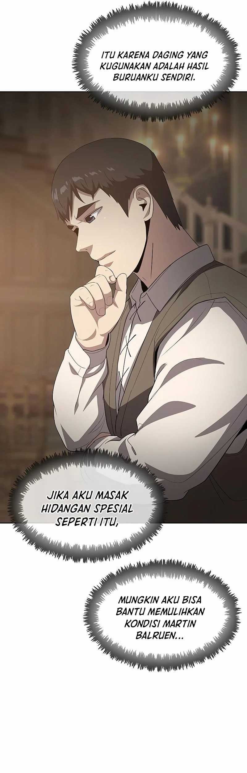 The Strongest Chef in Another World Chapter 15 Gambar 33