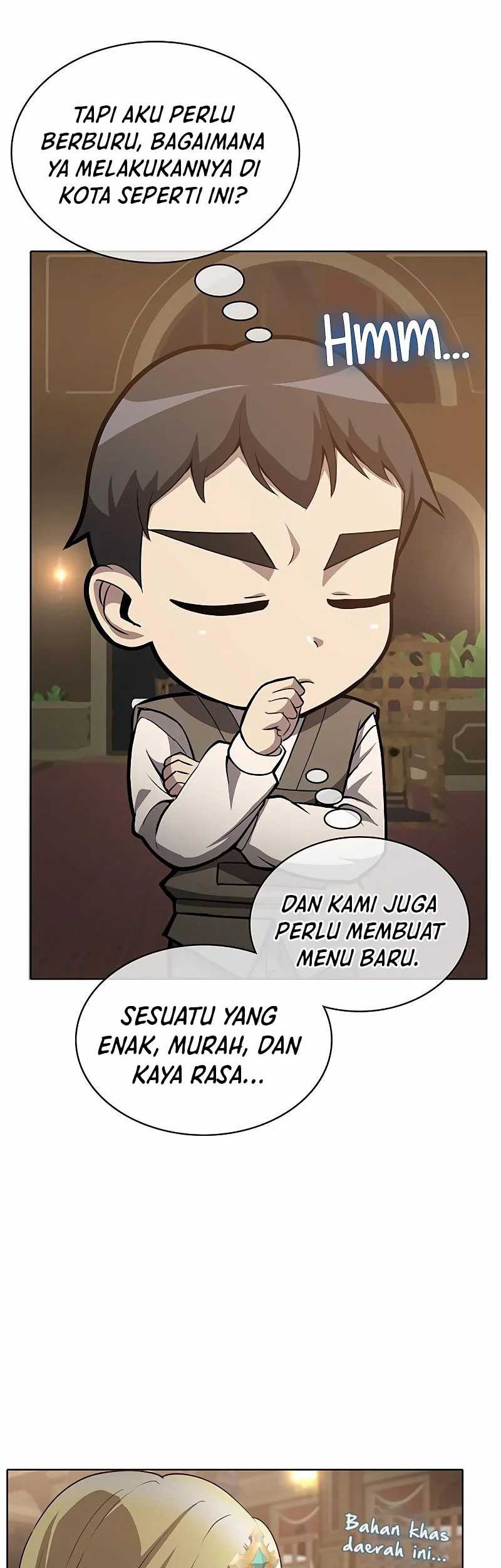 The Strongest Chef in Another World Chapter 15 Gambar 34