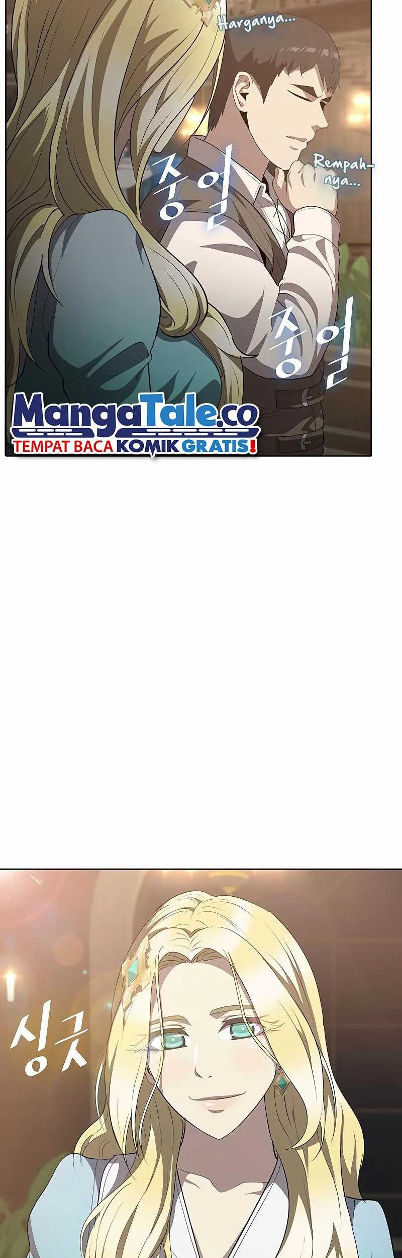 The Strongest Chef in Another World Chapter 15 Gambar 35