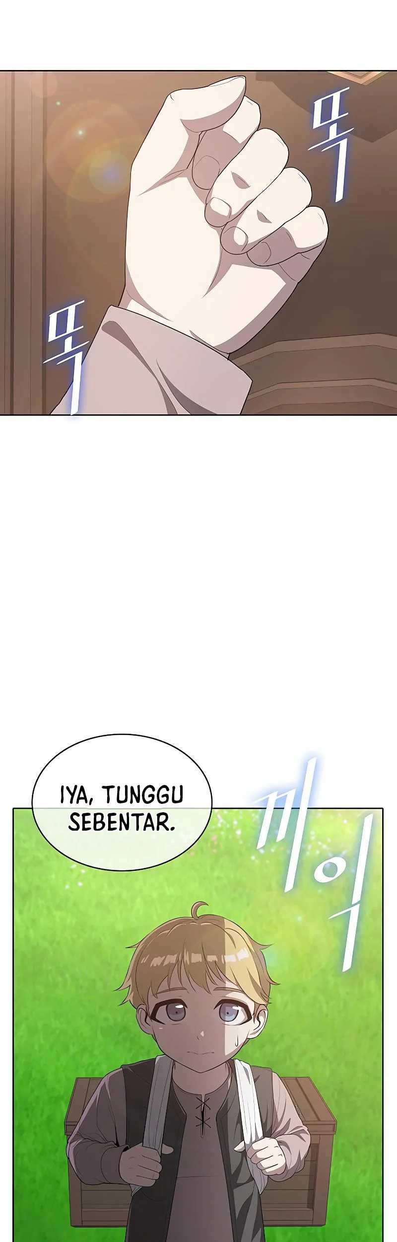 The Strongest Chef in Another World Chapter 15 Gambar 43