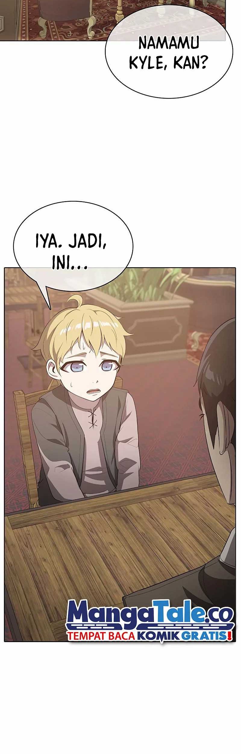The Strongest Chef in Another World Chapter 15 Gambar 48