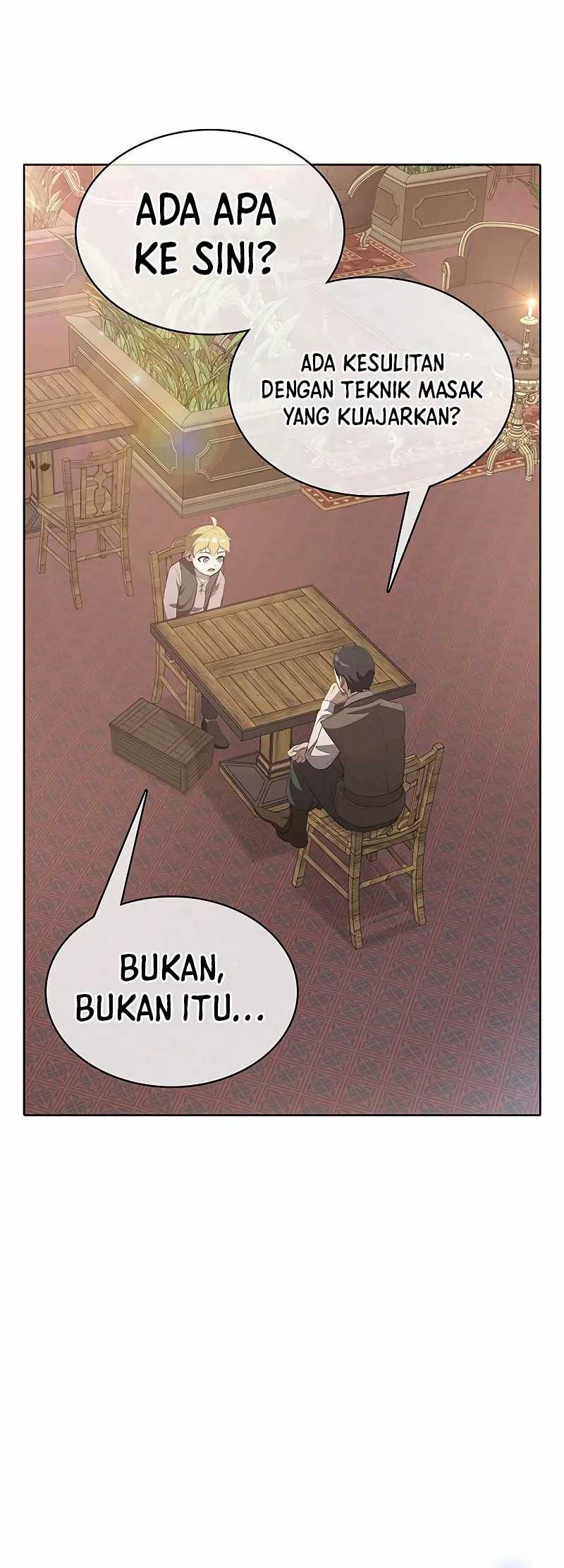 The Strongest Chef in Another World Chapter 15 Gambar 50
