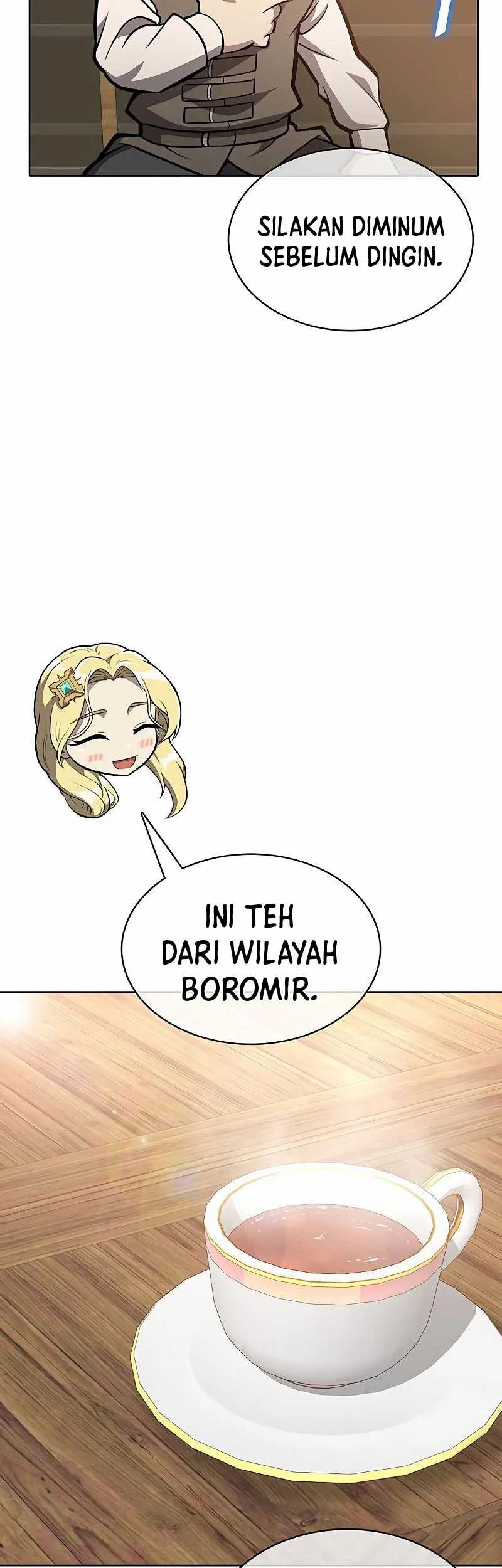 The Strongest Chef in Another World Chapter 14 Gambar 56