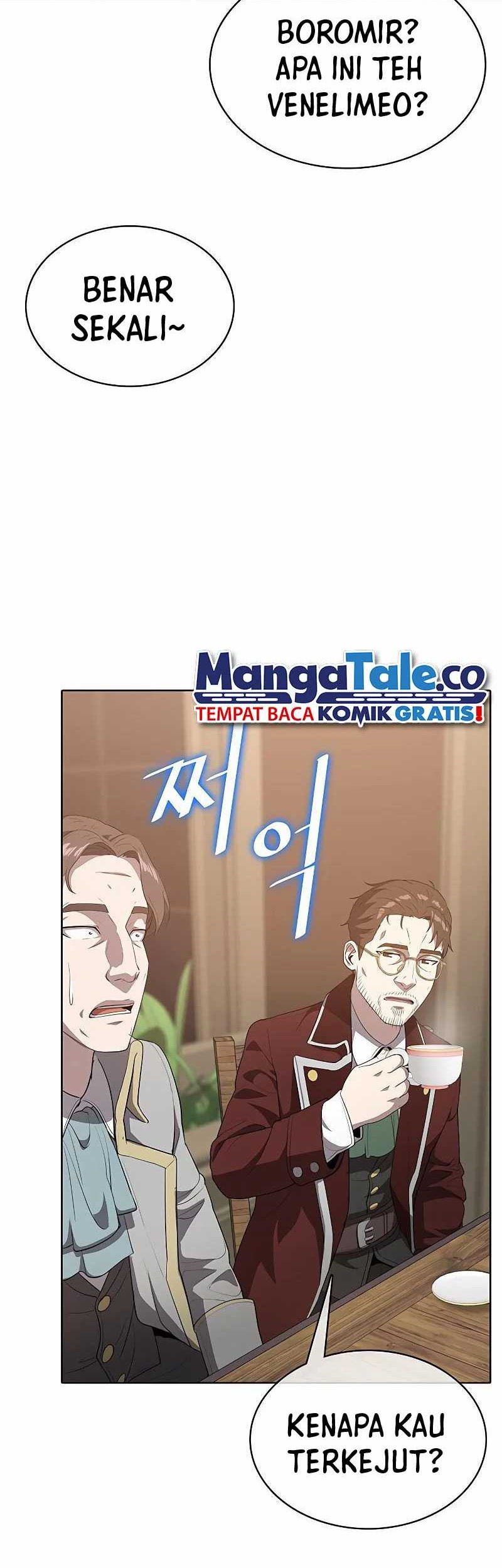 The Strongest Chef in Another World Chapter 14 Gambar 57