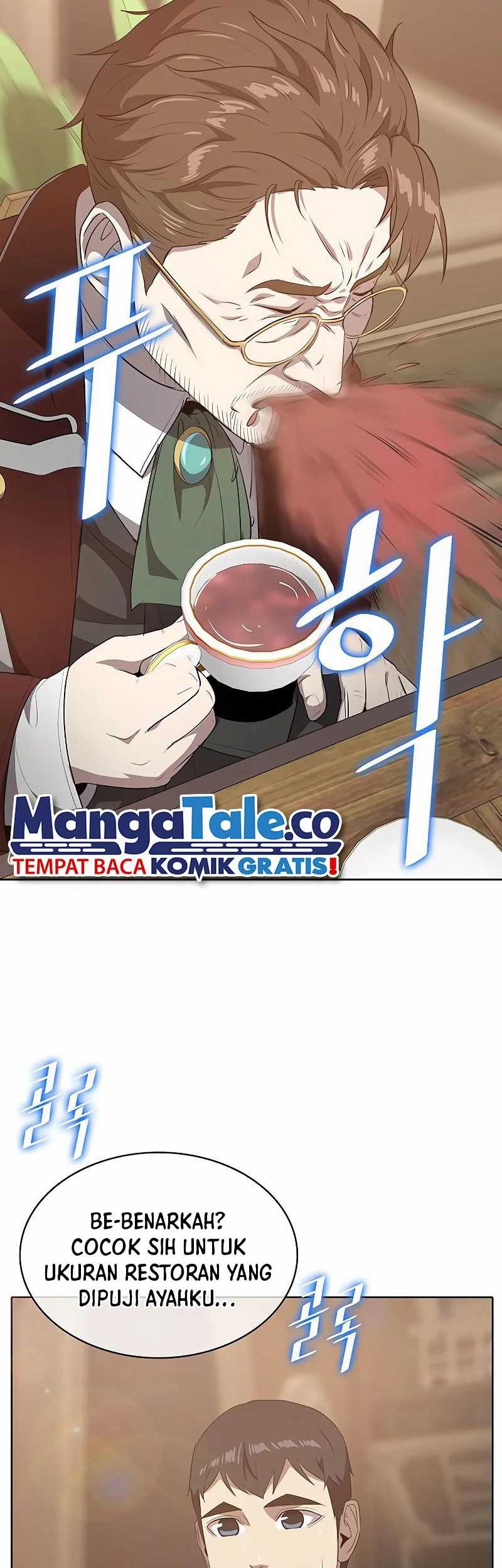 The Strongest Chef in Another World Chapter 14 Gambar 60