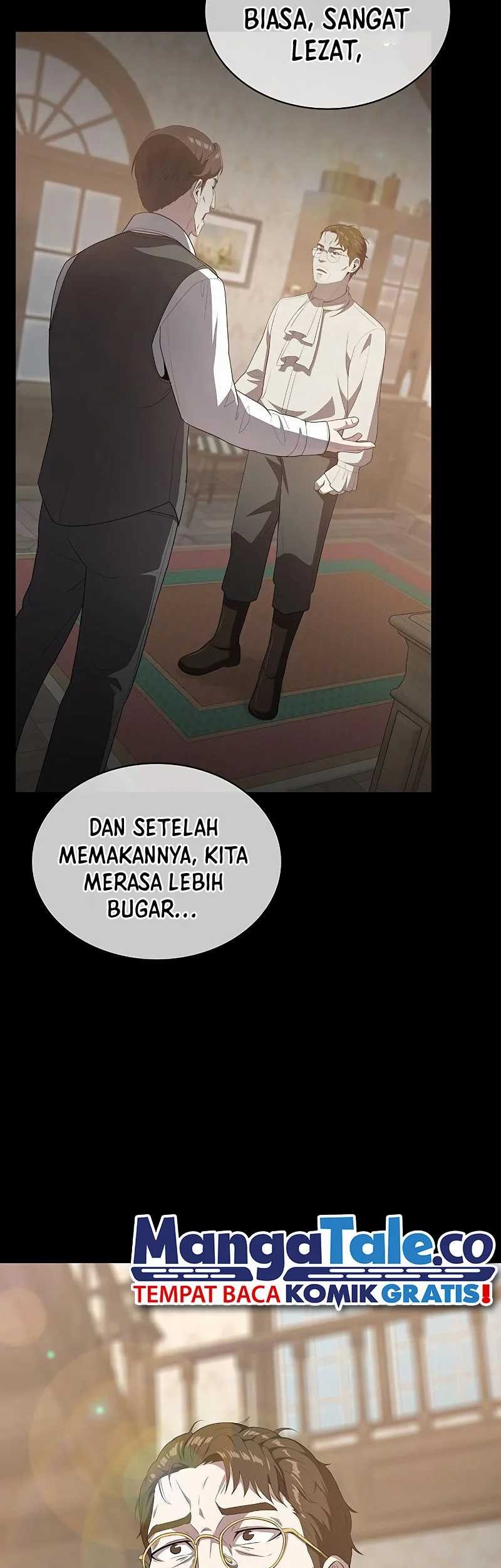 The Strongest Chef in Another World Chapter 14 Gambar 63