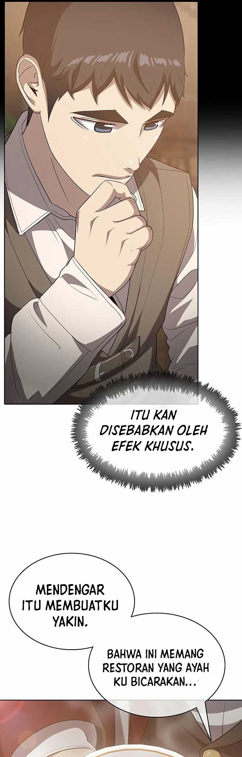 The Strongest Chef in Another World Chapter 14 Gambar 65