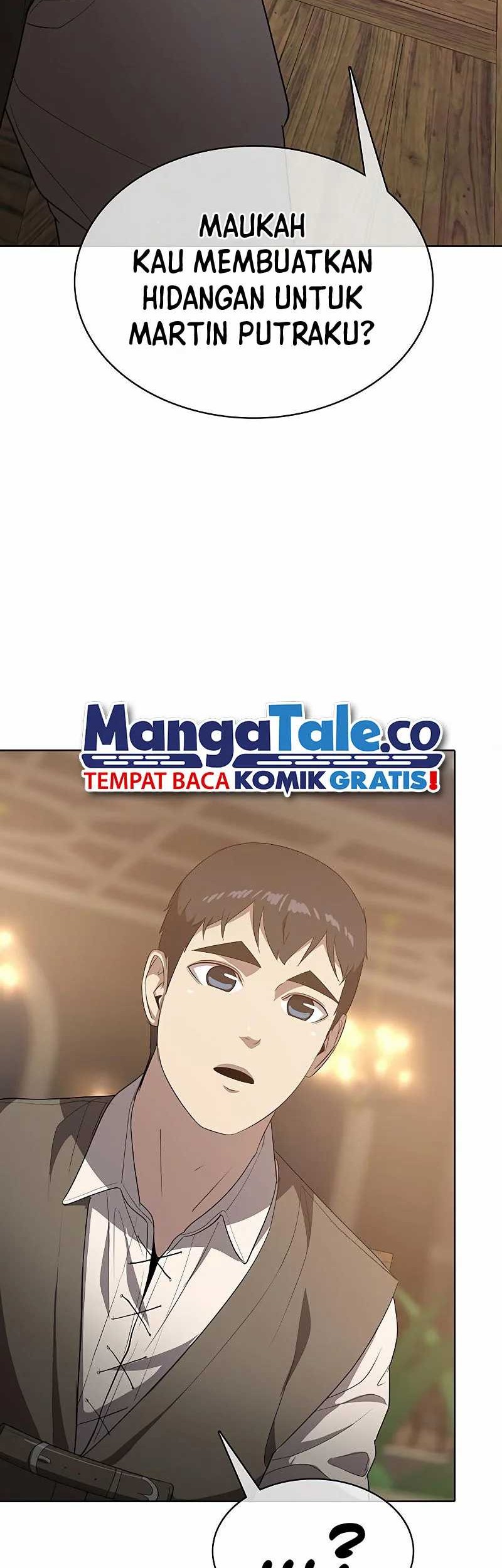 The Strongest Chef in Another World Chapter 14 Gambar 68
