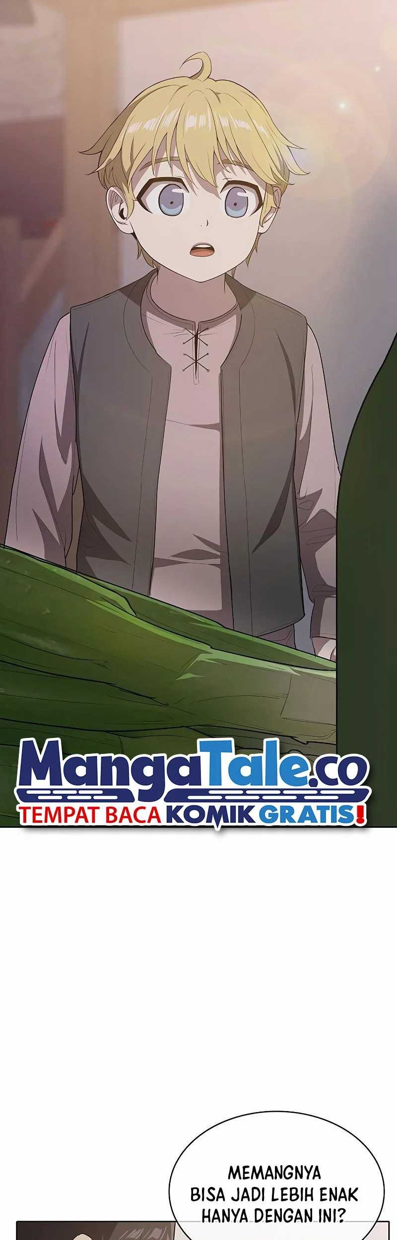 The Strongest Chef in Another World Chapter 14 Gambar 3