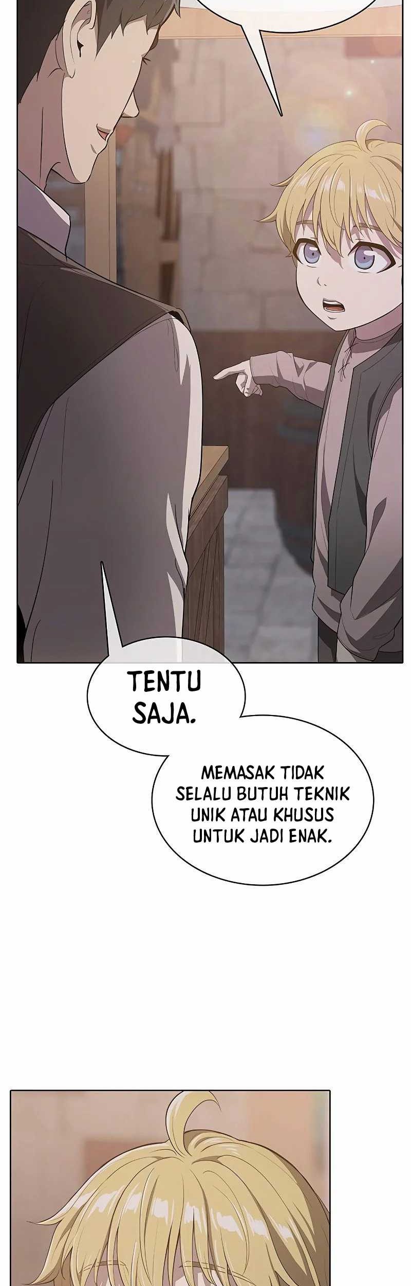 The Strongest Chef in Another World Chapter 14 Gambar 4