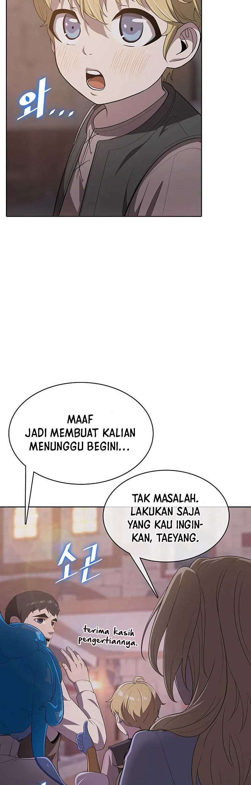 The Strongest Chef in Another World Chapter 14 Gambar 5