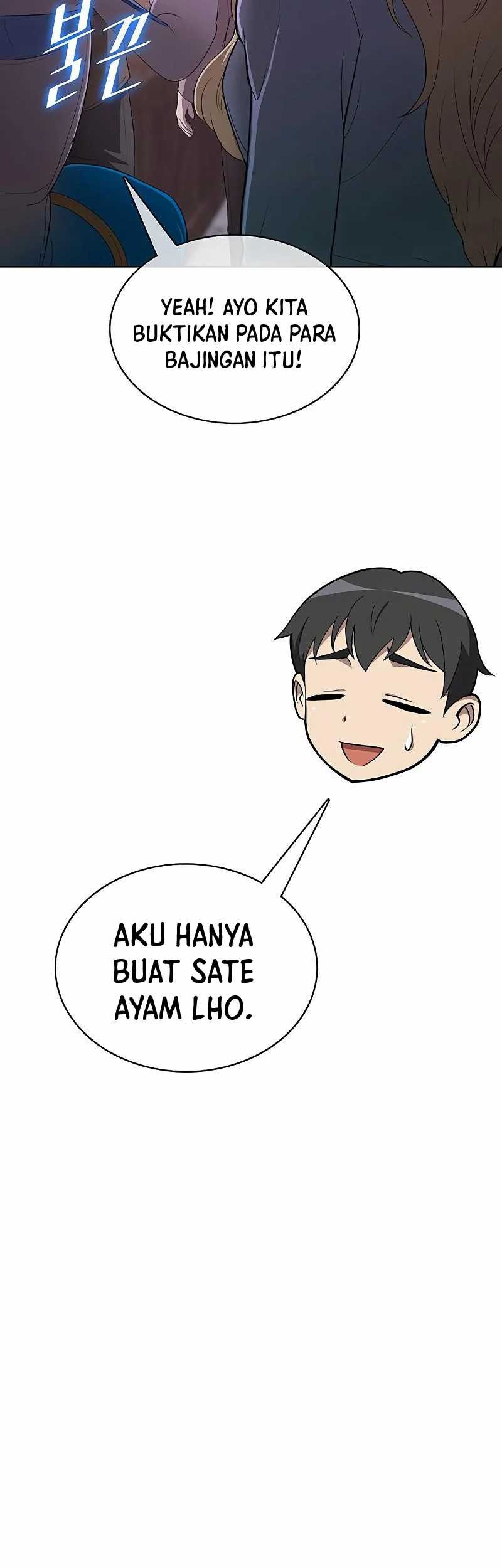 The Strongest Chef in Another World Chapter 14 Gambar 6