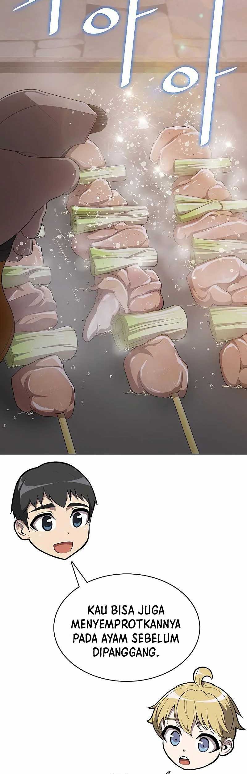 The Strongest Chef in Another World Chapter 14 Gambar 10