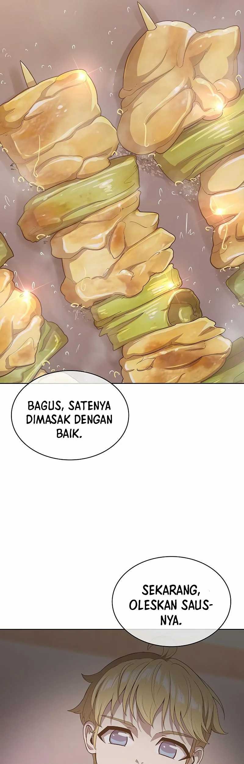 The Strongest Chef in Another World Chapter 14 Gambar 14