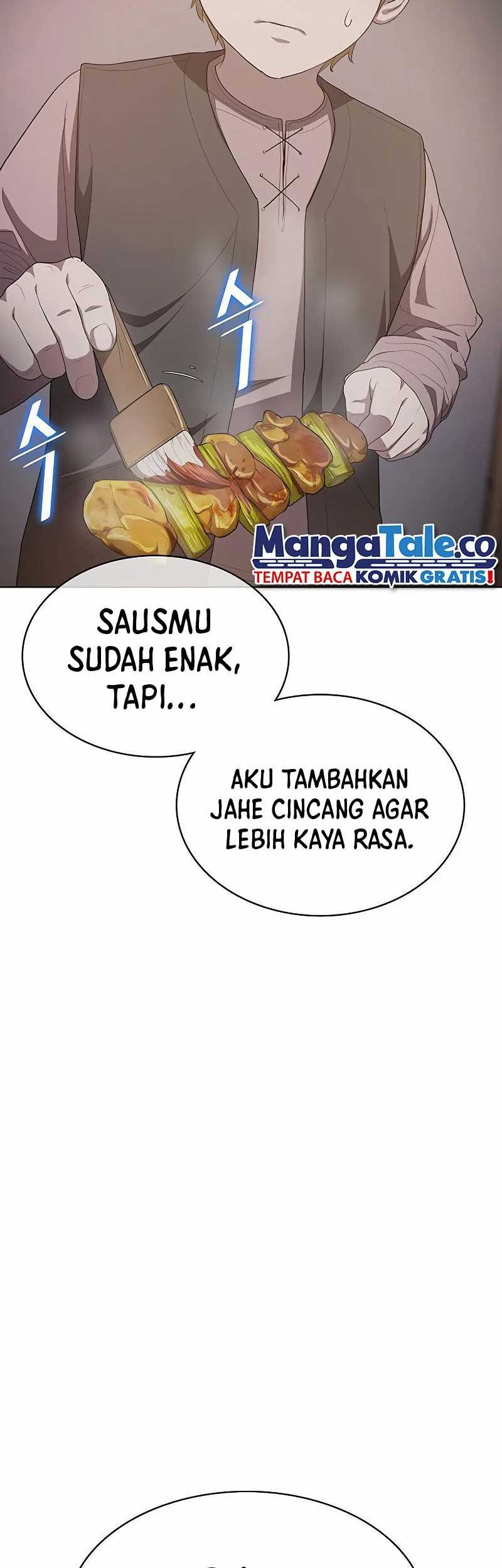 The Strongest Chef in Another World Chapter 14 Gambar 15