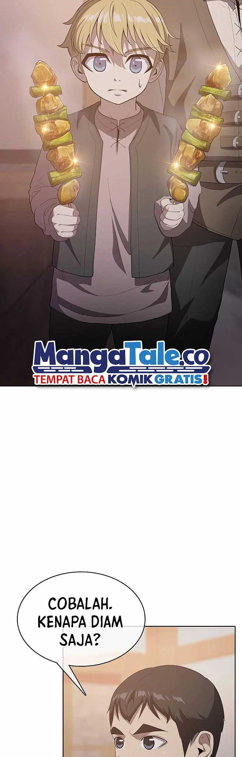 The Strongest Chef in Another World Chapter 14 Gambar 17