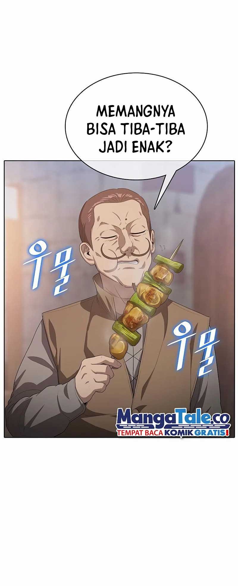 The Strongest Chef in Another World Chapter 14 Gambar 19