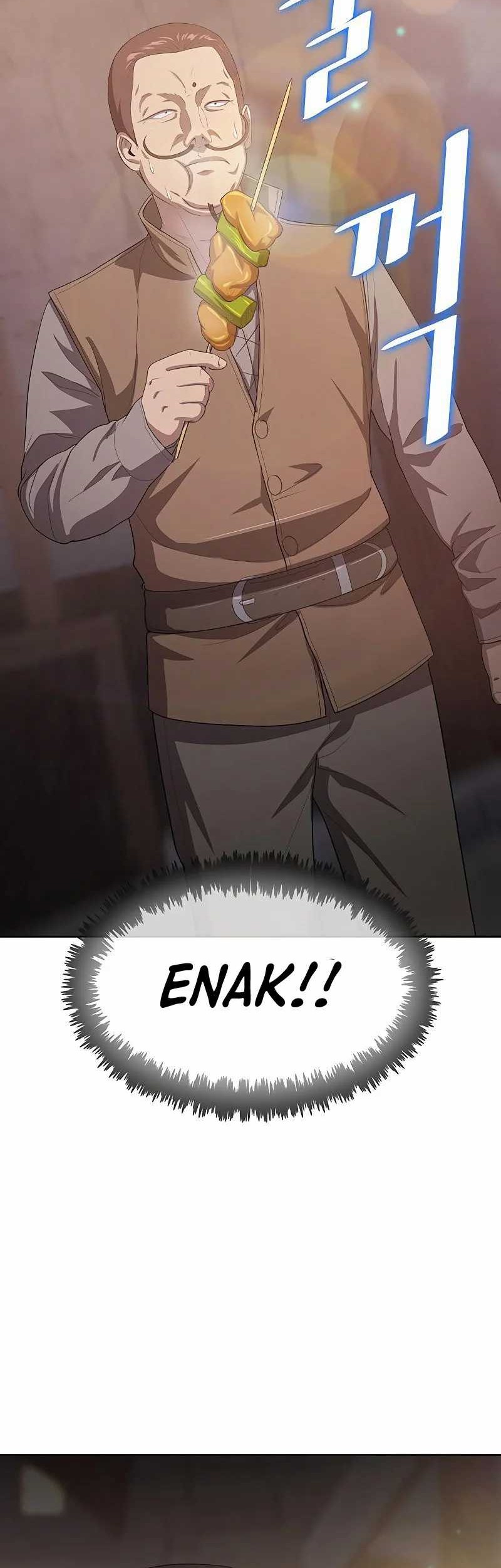 The Strongest Chef in Another World Chapter 14 Gambar 21