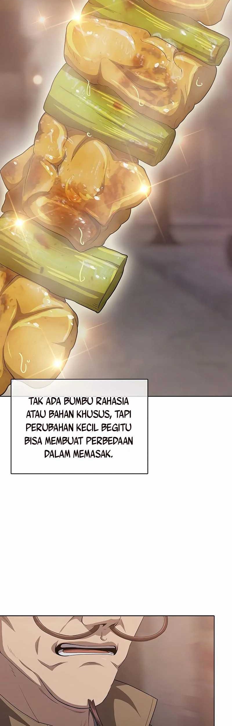 The Strongest Chef in Another World Chapter 14 Gambar 23