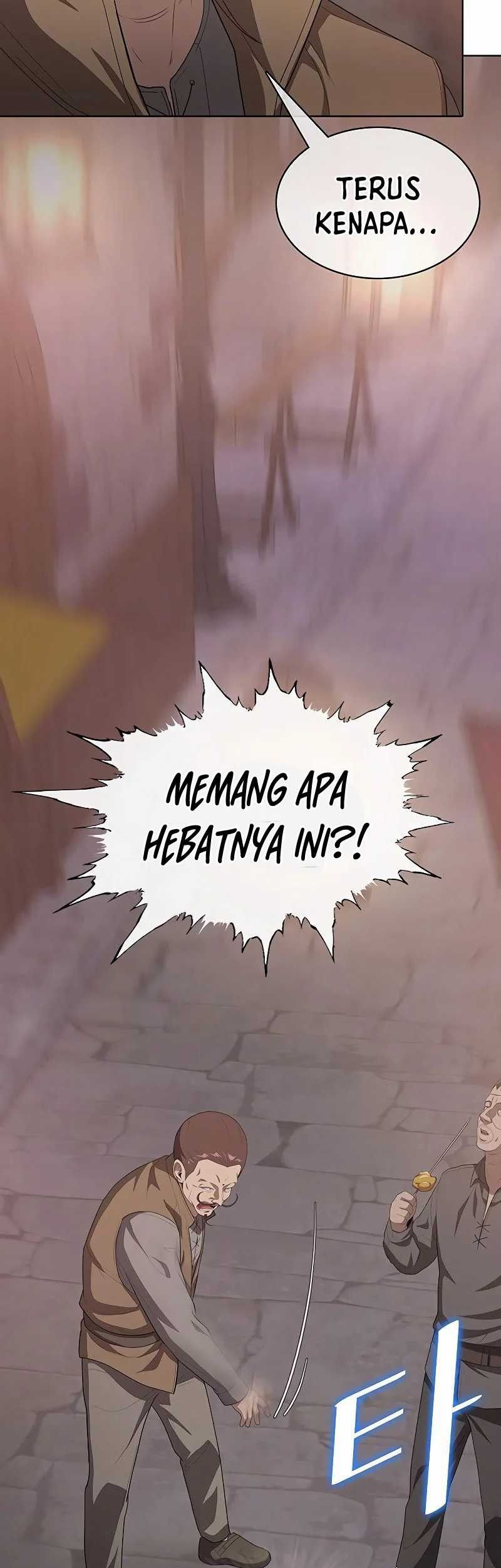 The Strongest Chef in Another World Chapter 14 Gambar 24