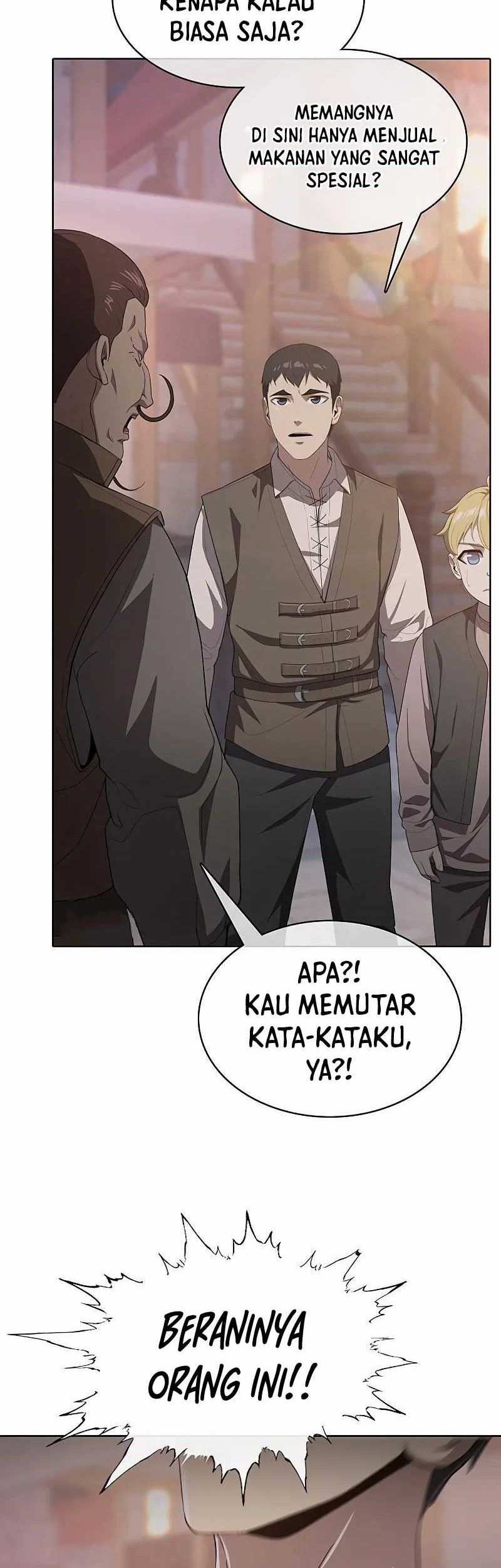 The Strongest Chef in Another World Chapter 14 Gambar 27