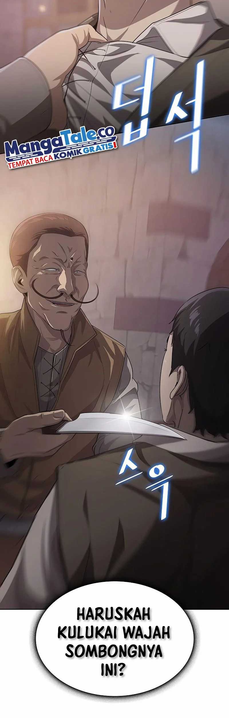 The Strongest Chef in Another World Chapter 14 Gambar 28