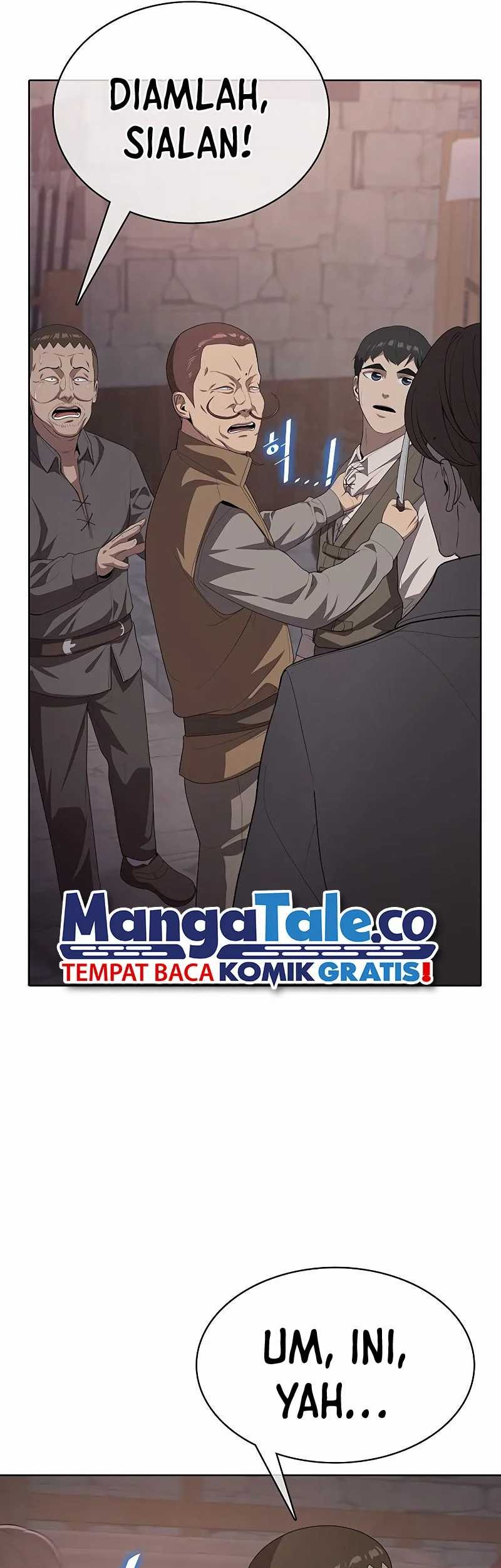 The Strongest Chef in Another World Chapter 14 Gambar 32