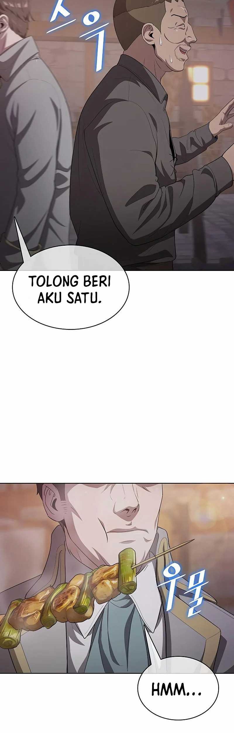 The Strongest Chef in Another World Chapter 14 Gambar 33