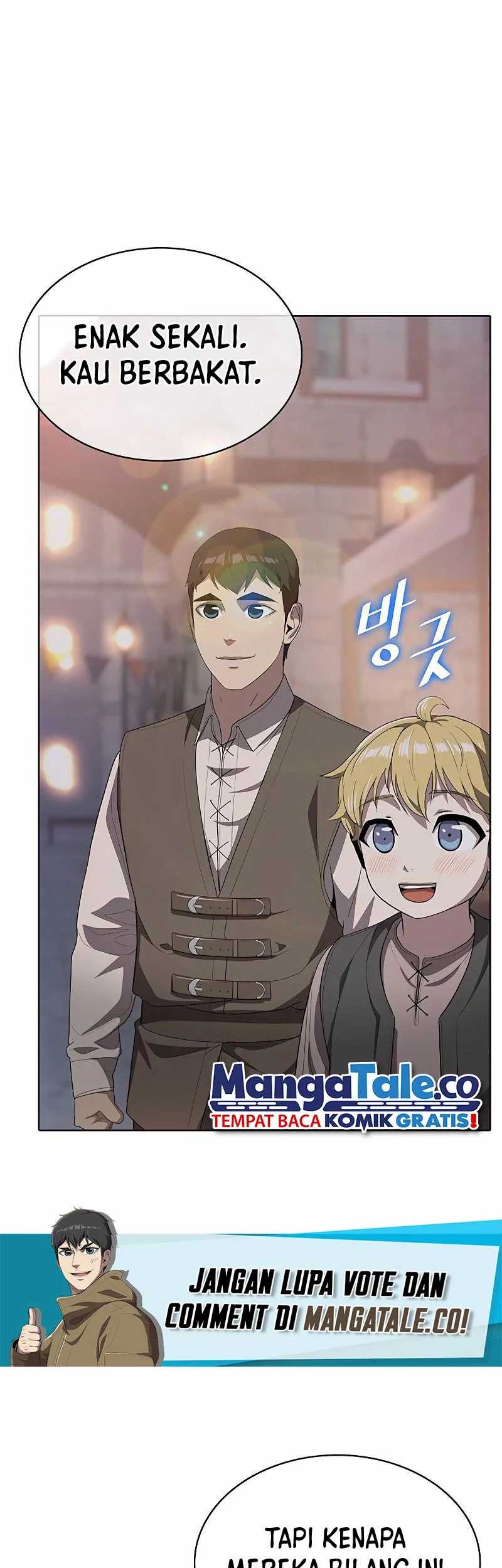 The Strongest Chef in Another World Chapter 14 Gambar 34