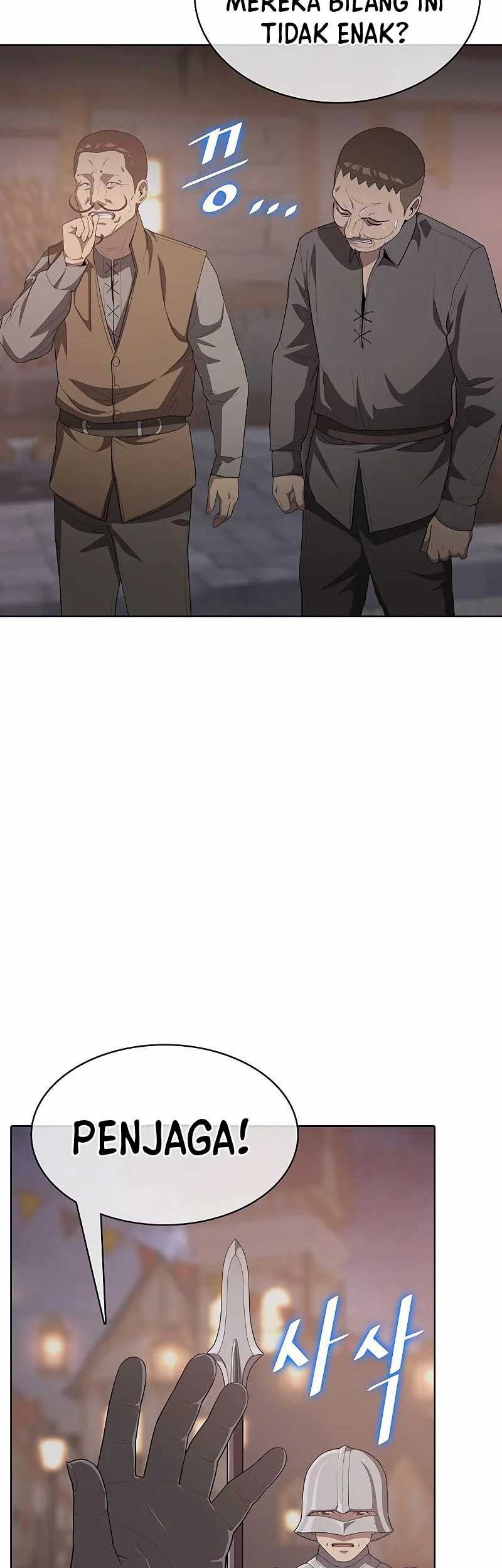 The Strongest Chef in Another World Chapter 14 Gambar 35