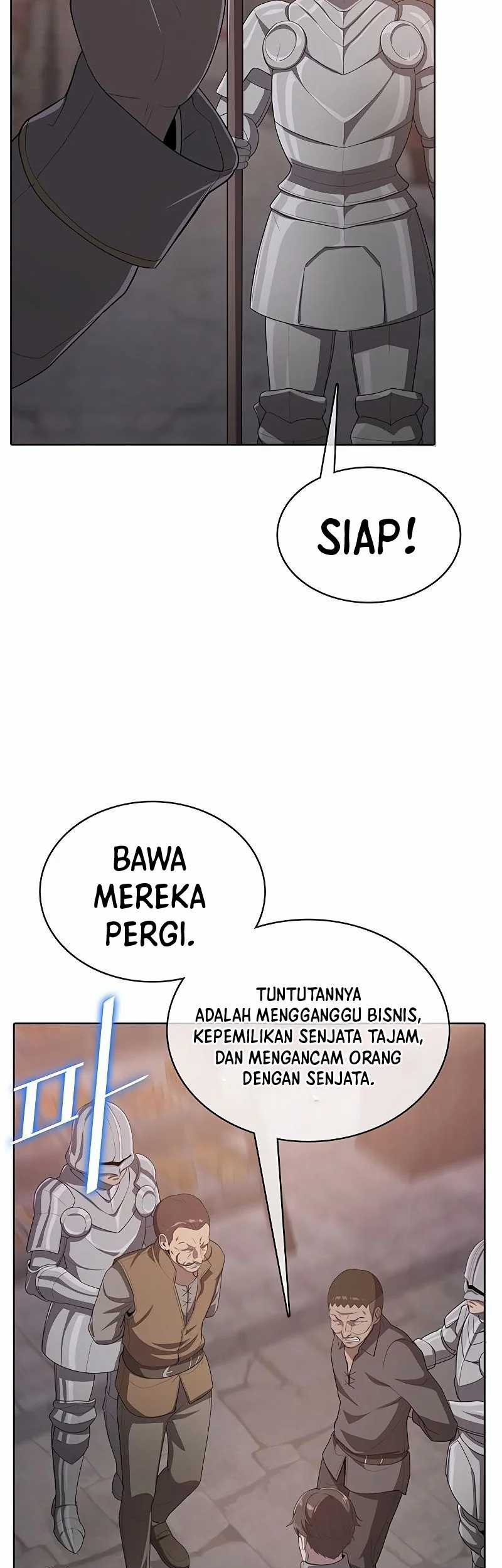 The Strongest Chef in Another World Chapter 14 Gambar 36